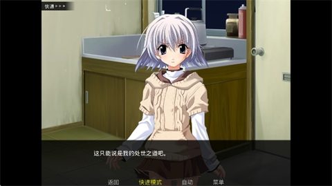 秋之回忆4截图1