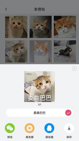 灵鹿表情制作器截图2