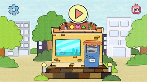 装扮次元魔法截图1