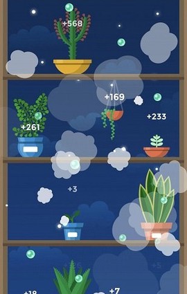 梦幻植物园截图1