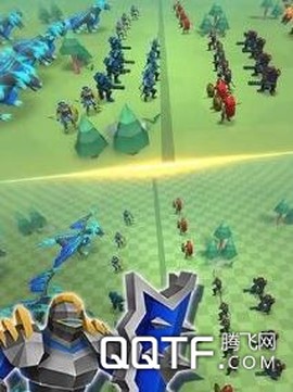 最强王者联盟[图5]