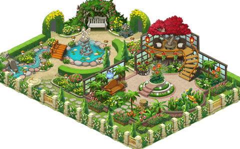 梦幻家园[图6]