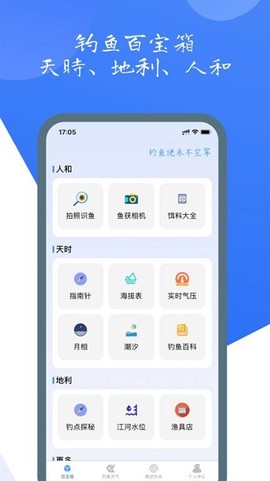 钓鱼佬[图1]