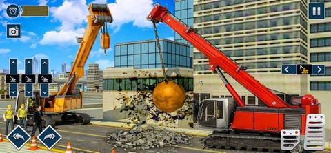 拆除与建造[图2]