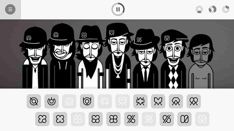 节奏快一点截图1
