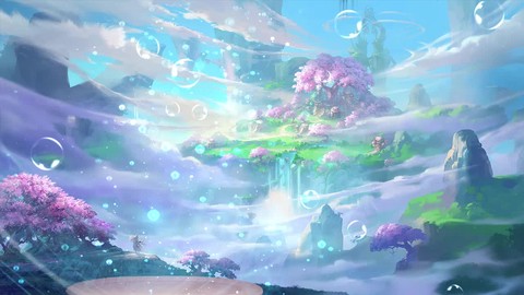 永劫八荒截图1