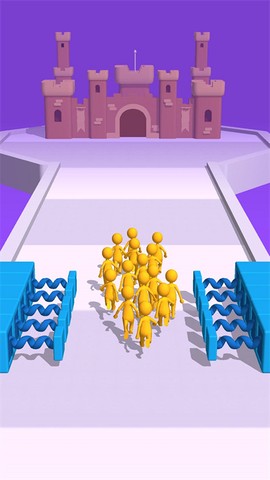 史诗军团战争截图2