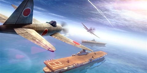 雷电战机3（雷霆版）截图3
