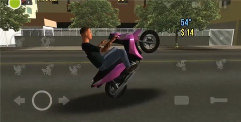 摩托平衡3D[图8]