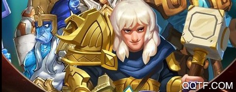 女神的斗士[图3]