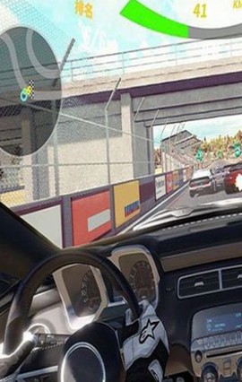 竞速特技飞车截图2