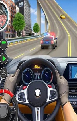 竞速特技飞车截图3