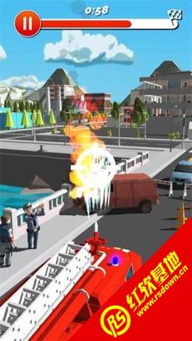 消防部门截图2