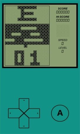 gameboy截图3