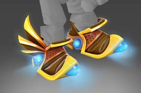 dota2飞鞋是什么