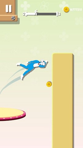 翻滚的人类[图4]