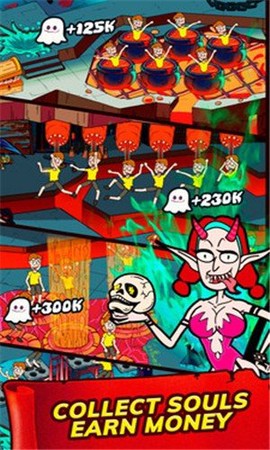 闲置地狱大亨截图2