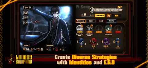 边狱巴士公司（国际服）截图3