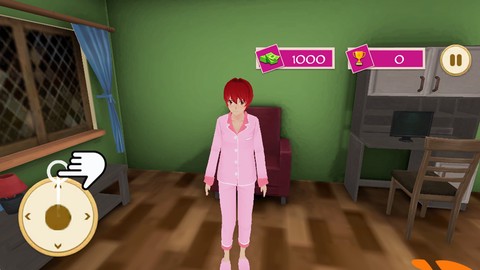 虚拟高中女生生活模拟器[图3]
