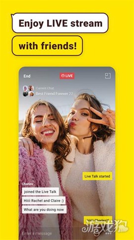 kakaotalk官方[图1]