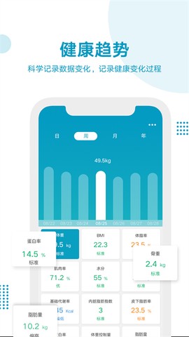 亿邦健康截图3