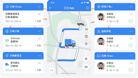 沙师弟货主[图1]