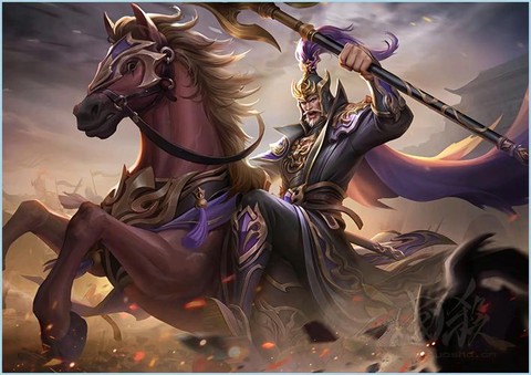 率土之滨皇甫嵩怎么样[图1]