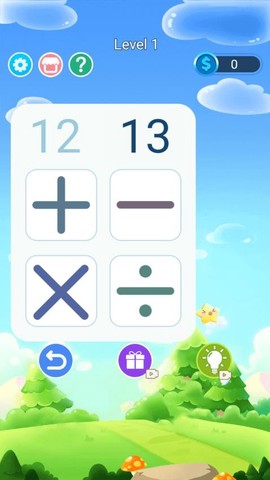 24点口算王[图1]