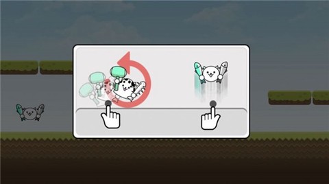战斗猫竞技场截图2