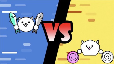 战斗猫竞技场截图3
