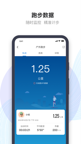 先行者健康[图1]