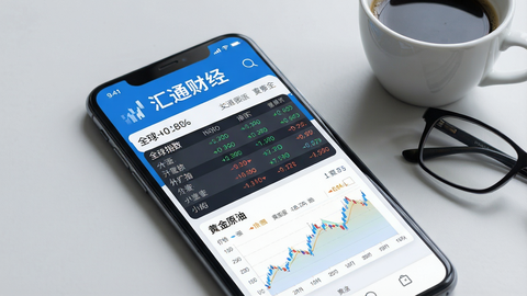 汇通财经[图1]