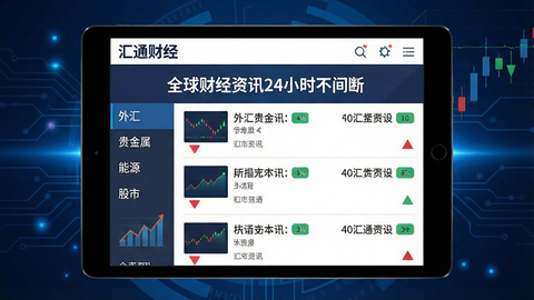 汇通财经[图2]