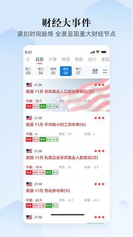 汇通财经截图3