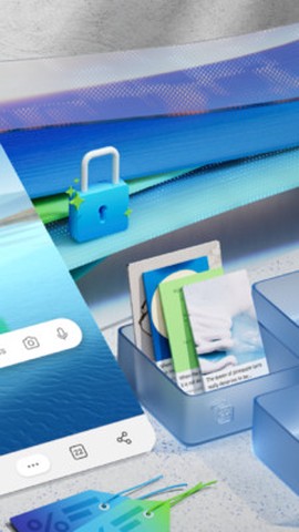 edge浏览器截图1