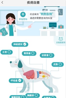 狗狗Bing商城[图2]