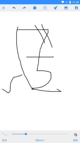魔术画画[图3]