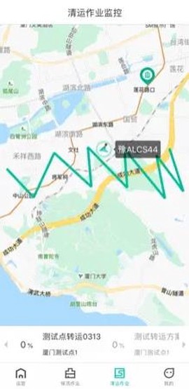 宇通智慧环卫[图5]