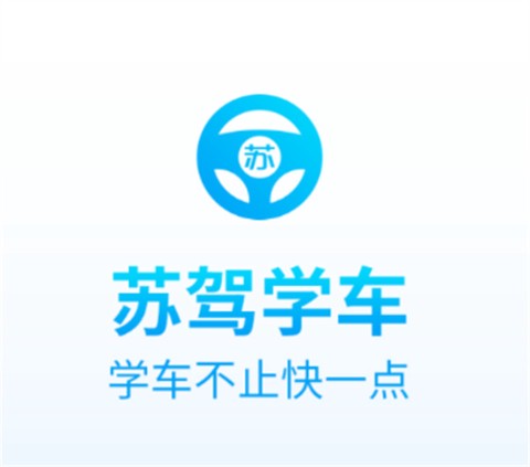 苏驾学车[图1]