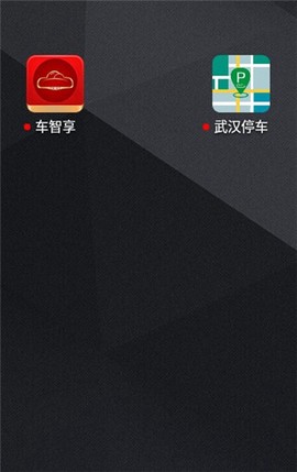 武汉停车[图1]