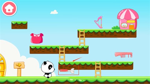 神奇的画笔[图3]