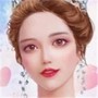 设计女孩向前冲