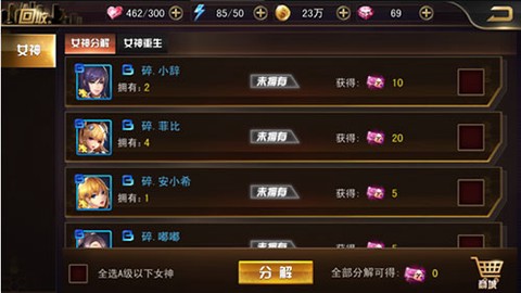 女神危机[图3]
