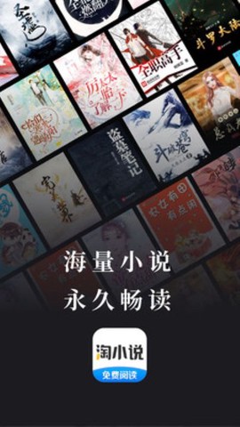 淘小说[图3]
