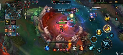英雄联盟怎么秒龙bug[图1]