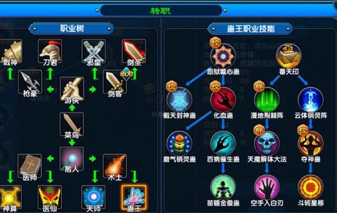 武林外传境界怎么提升[图1]