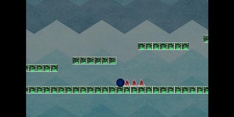 红蓝大作战怎么让球滚[图2]