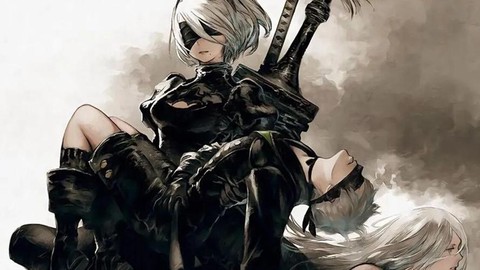 尼尔机械纪元怎么让9s[图2]