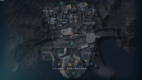 使命召唤小地图怎么看[图2]