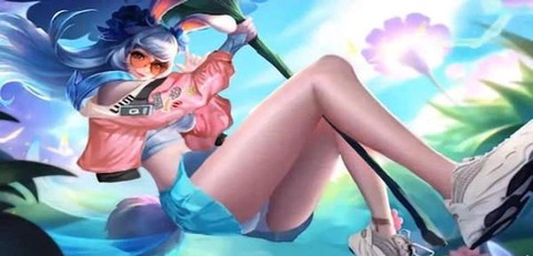 王者荣耀为什么下不了